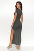 Robe de jour model 176171 Numinou
